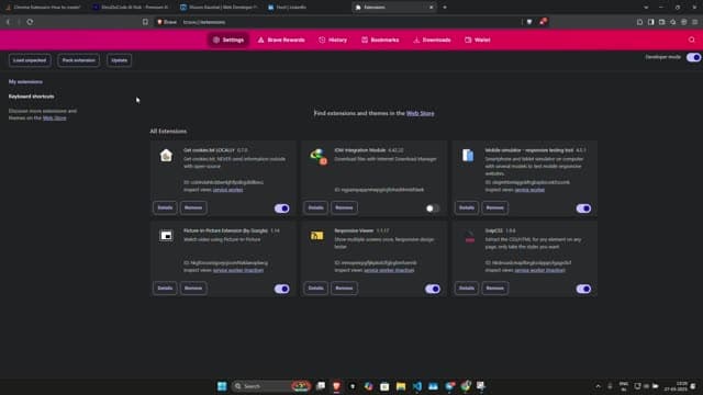 LinkedIn Comment Generator